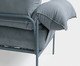 Poltrona Asa Petit Sarja Azul, blue | WestwingNow