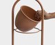 Floreira de Chão Cápsula Terracota, Terracotta | WestwingNow