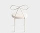 Cadeira Lace Loop Porcelana, white | WestwingNow