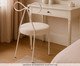 Cadeira Lace Loop Porcelana, white | WestwingNow