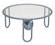 Mesa de Centro Murano Azul, blue | WestwingNow