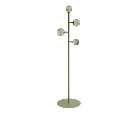 Cabideiro Murano Verde | Westwing
