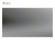 Kit 4 Espelho 3 Mm 879 548 Canto Reto, transparent | WestwingNow