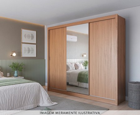 Kit 4 Espelho 3 Mm 879 548 Canto Reto | Westwing