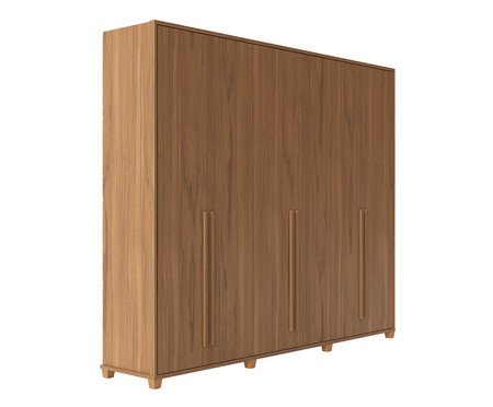 Roupeiro Rockford 6P Canella | Westwing