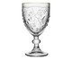 Taça para Água com Fio Dourado New Butterfly, Transparente | WestwingNow
