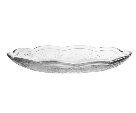 Aparelho de Jantar em Cristal Ecológico New Butterfly | Westwing