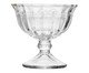 Taça para Sobremesa com Fio Dourado Imperial, Transparente | WestwingNow