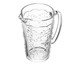 Jarra de Vidro New Butterfly, Transparente | WestwingNow