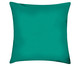 Capa de Almofada Lauren - Verde Escuro, Verde | WestwingNow
