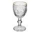 Taça para Licor com Fio Dourado New Butterfly, Transparente | WestwingNow