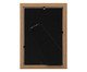 Porta-retrato de MDF Nuts, Bege | WestwingNow