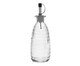 Garrafa para Azeite com Dosador Colmeia, Transparente | WestwingNow