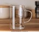 Caneca New Bug, Transparente | WestwingNow