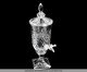 Suqueira de Cristal Dublin ll, Transparente | WestwingNow