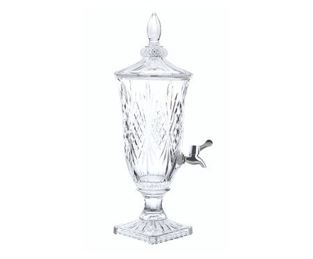Suqueira de Cristal Dublin ll | Westwing