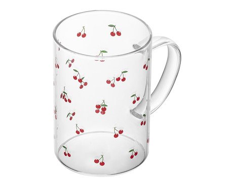 Caneca Cherry | Westwing