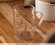 Caneca Cherry, Transparente | WestwingNow