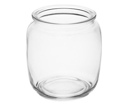 Pote Hermético de Vidro Pure | Westwing