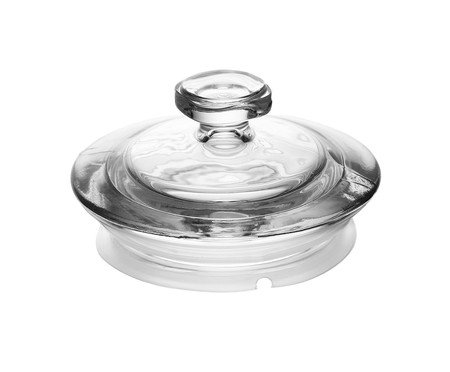 Pote Hermético de Vidro Pure | Westwing