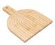 Tábua Decorativa Curta Greek Bambu, Bege | WestwingNow