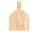 Tábua Decorativa Curta Greek Bambu, Bege | WestwingNow
