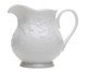 Leiteira em Porcelana New Bone Butterfly Flower Branca, Branco | WestwingNow