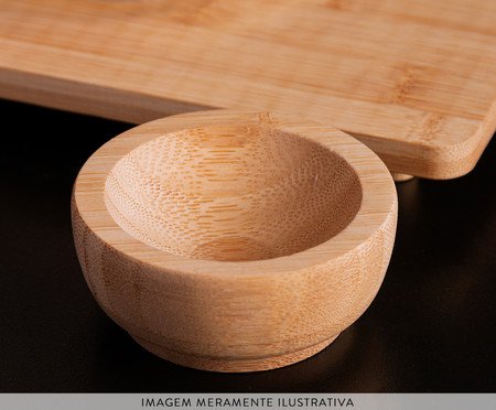 Bowl de Bambu Verona | Westwing