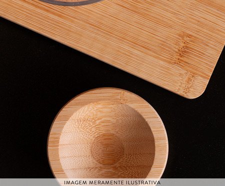 Bowl de Bambu Verona | Westwing