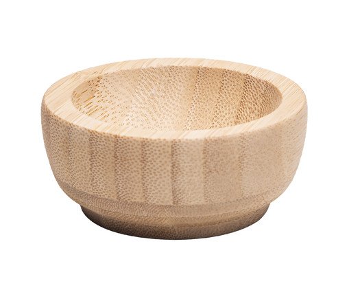 Bowl de Bambu Verona, Bege | WestwingNow