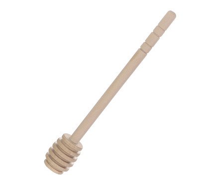 Meleira com Pegador Bambu Bee | Westwing
