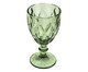 Taça para Água Diamond Verde, Verde | WestwingNow