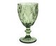 Taça para Água Diamond Verde, Verde | WestwingNow