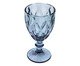 Taça para Água Diamond Azul, Azul | WestwingNow