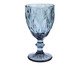 Taça para Água Diamond Azul, Azul | WestwingNow