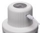 Mini Processador Elétrico Lyor Branco, Branco | WestwingNow