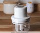 Mini Processador Elétrico Lyor Branco, Branco | WestwingNow