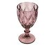 Taça para Água Diamond Lilás, Lilás | WestwingNow