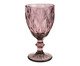Taça para Água Diamond Lilás, Lilás | WestwingNow