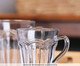 Xícara para Café Belle Epoque, Transparente | WestwingNow