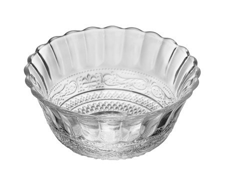 Bowl de Vidro Angel | Westwing