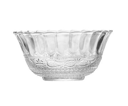 Bowl de Vidro Angel | Westwing
