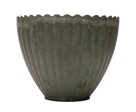 Cachepot Névoa ll Verde | Westwing