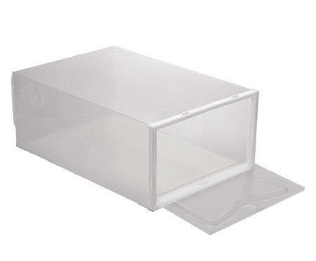 Organizador para Sapato Empilhavel Lyor | Westwing