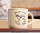 Caneca Creamy Milk Bege, Bege | WestwingNow