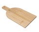 Tábua Decorativa Longa Greek Bambu, Bege | WestwingNow
