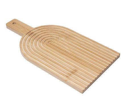 Tábua Decorativa Longa Greek Bambu | Westwing