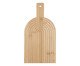 Tábua Decorativa Longa Greek Bambu, Bege | WestwingNow