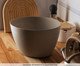 Bowl Oval Lyor Cinza, Cinza | WestwingNow