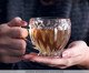 Xícara para Café em Renaissance, Transparente | WestwingNow